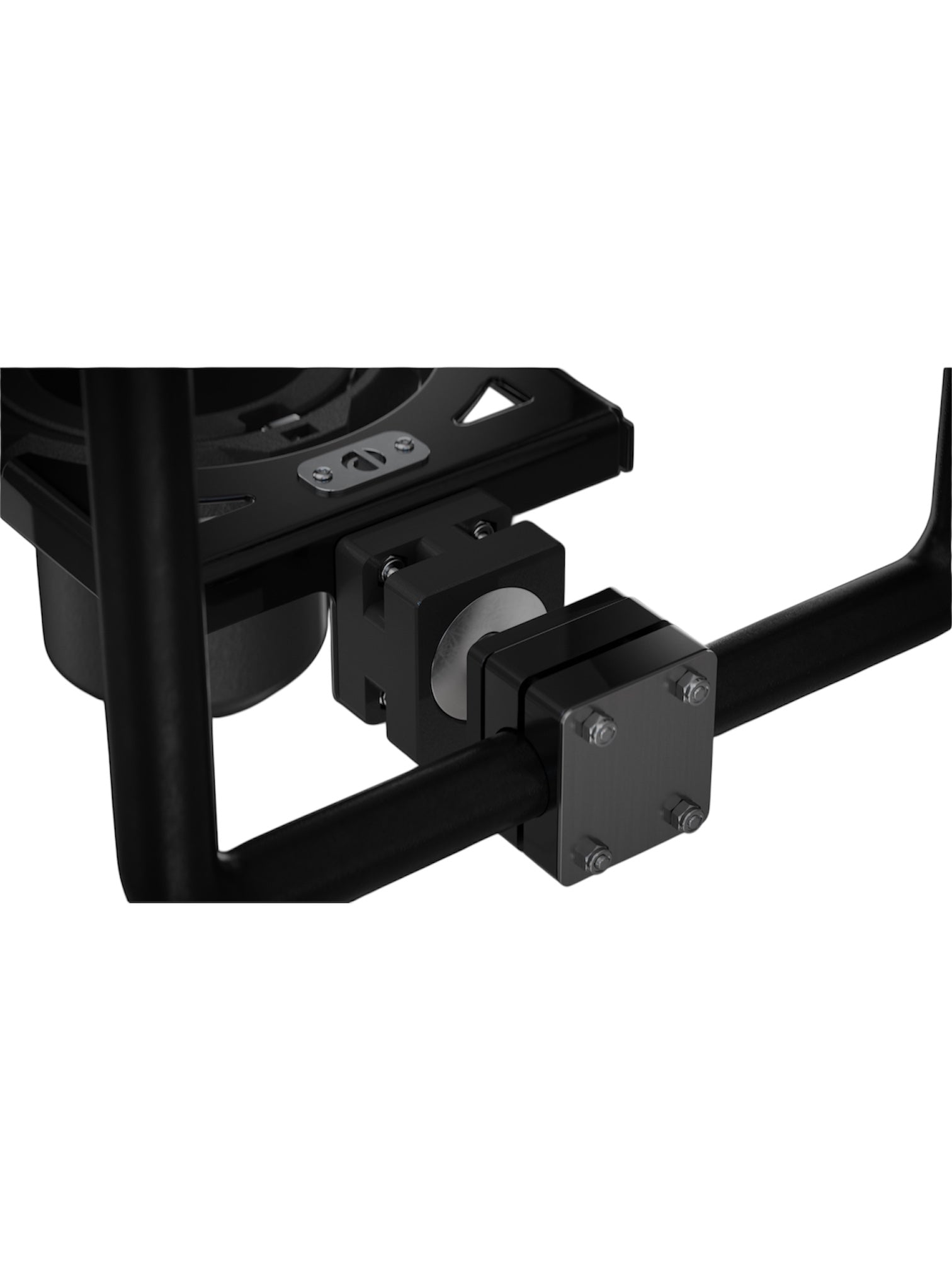 Adapter sleeve large - With magnets