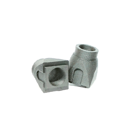 Ski-doo / Lynx taka-akselin holkki | HIILIKUITU