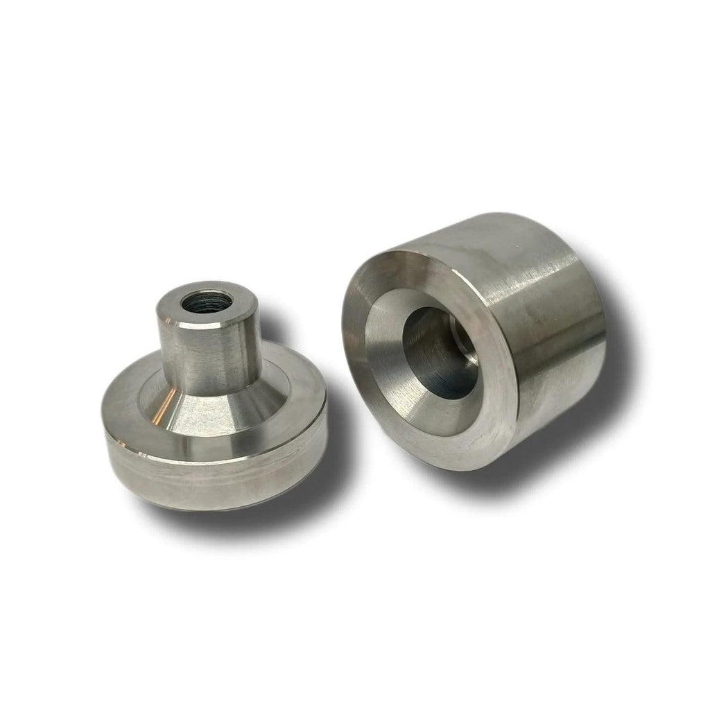 Dimple die -työkalu 10-70mm