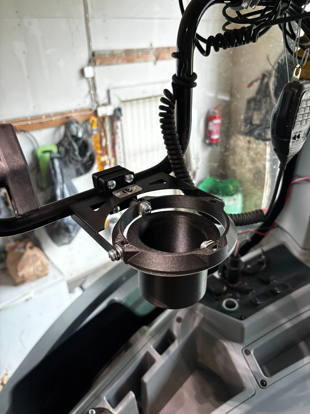 Juomateline - TRTV25