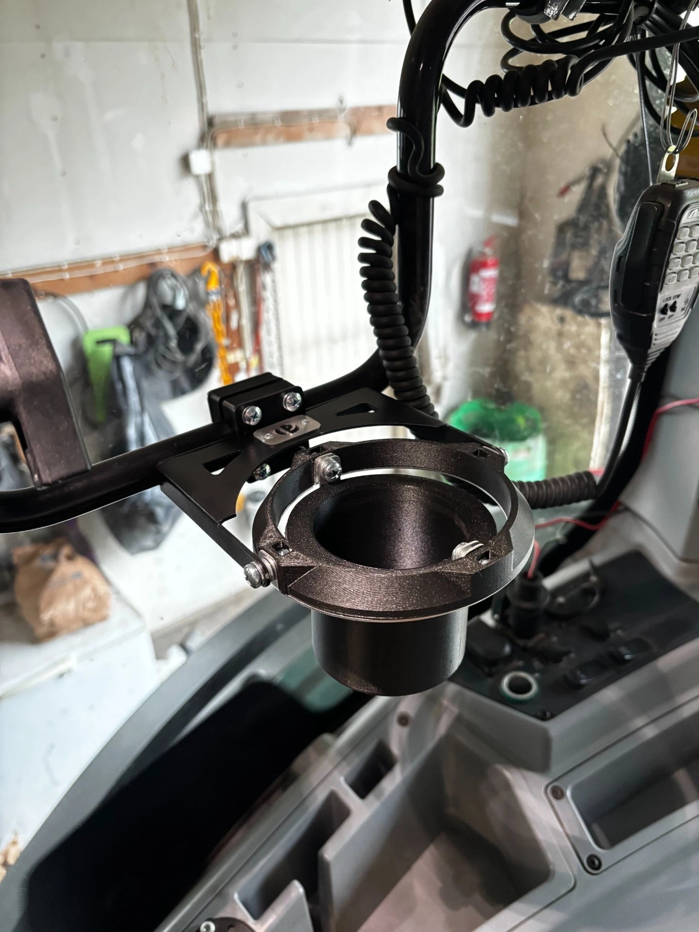 Juomateline - TRTV25