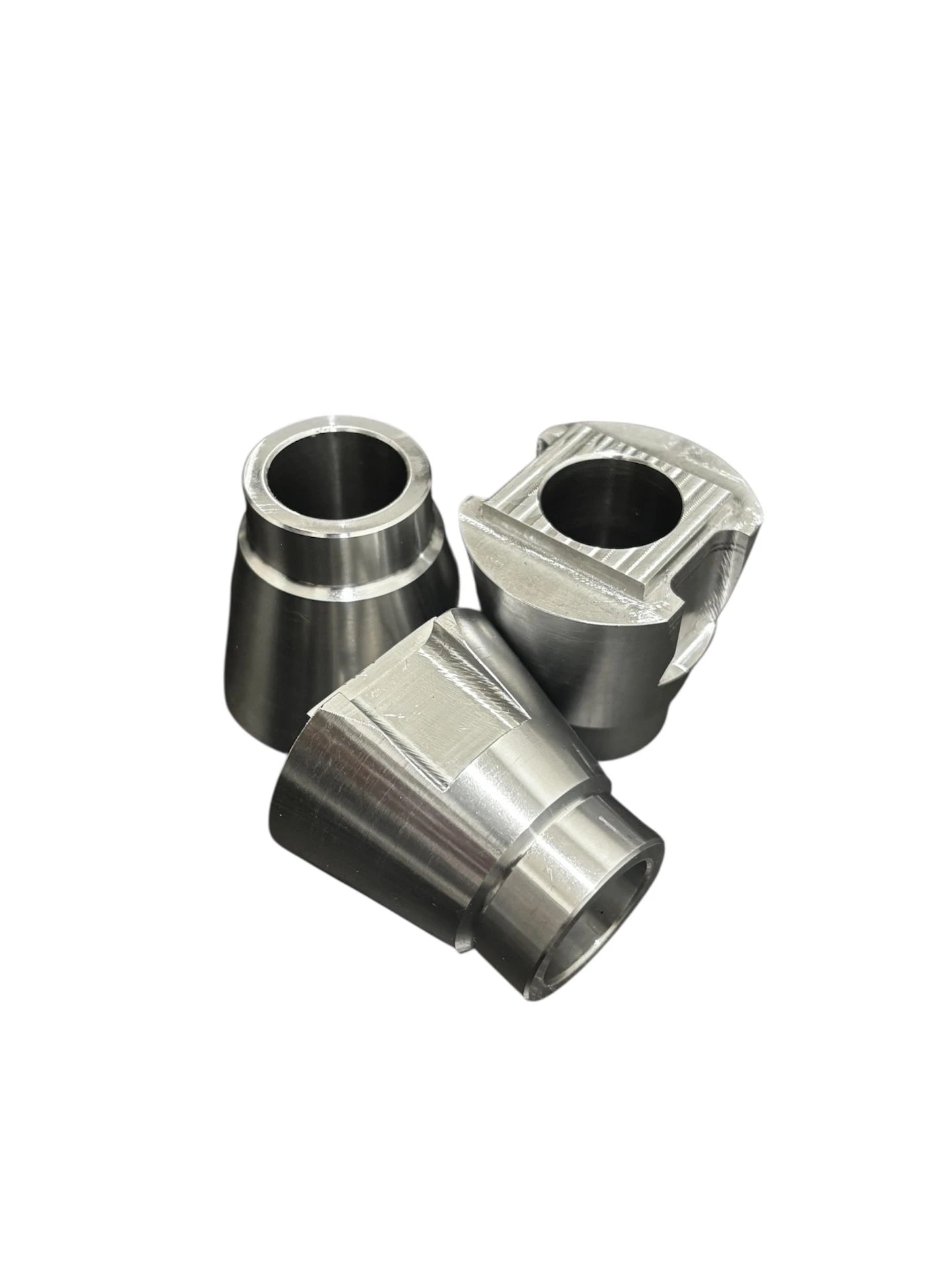 Ski-doo / Lynx taka-akselin holkki | ALUMIINI