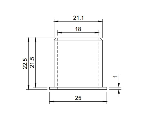 Polaris tukivarsipusla