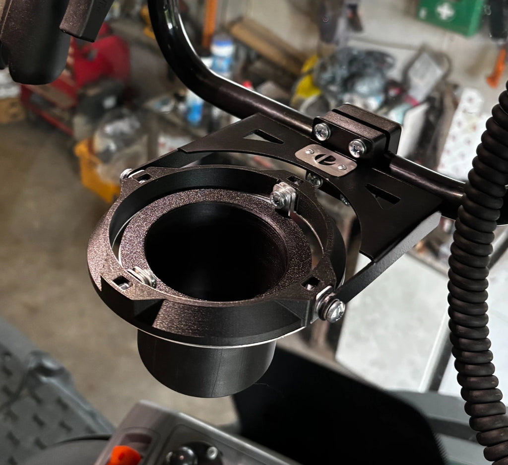 Juomateline - TRTV25